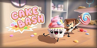 Cake Bash