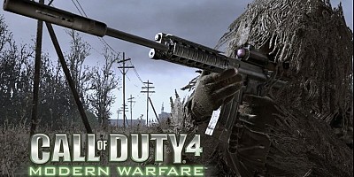 Call of Duty 4: Modern Warfare