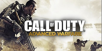 Call of Duty: Advanced Warfare