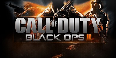 Call of Duty: Black Ops 2