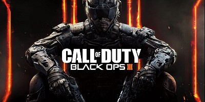 Call of Duty: Black Ops 3