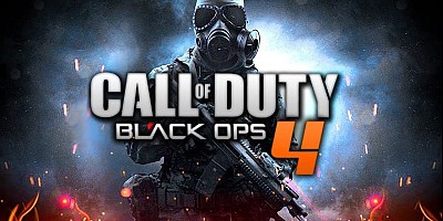 Call of Duty: Black Ops 4