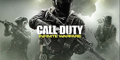 Call of Duty: Infinite Warfare