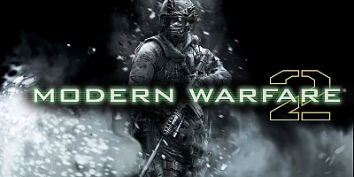 Call of Duty: Modern Warfare 2