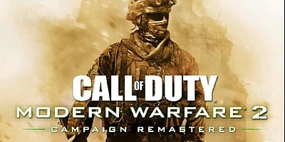 Call of Duty: Modern Warfare 2 - Campaign Remastered