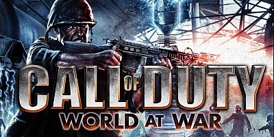 Call of Duty: World at War