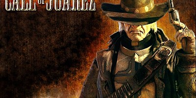 Call of Juarez: Aztec Treasure