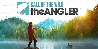 Call of the Wild: The Angler