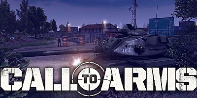 Call to Arms: Ultimate Edition