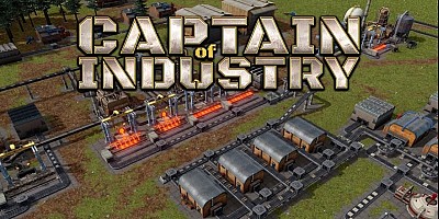 Captain of Industry