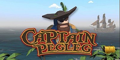 Captain Pegleg