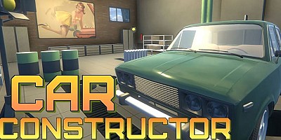 Car Constructor