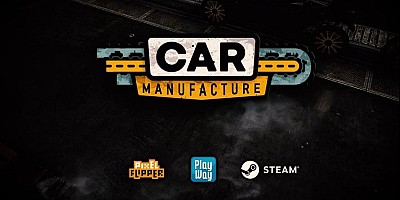 Car Manufacture