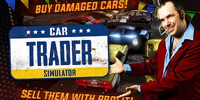 Car Trader Simulator