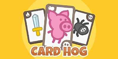 Card Hog
