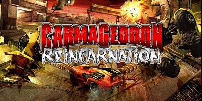 Carmageddon: Reincarnation