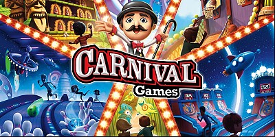 Carnival Games