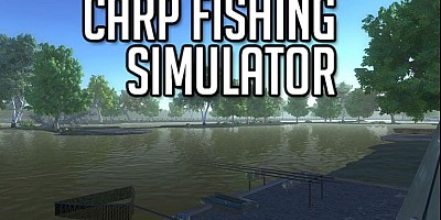 Carp Fishing Simulator