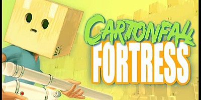 Cartonfall: Fortress