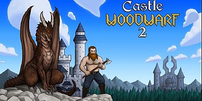 Castle Woodwarf 2