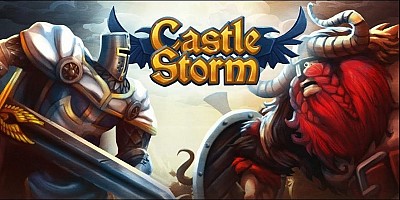 CastleStorm