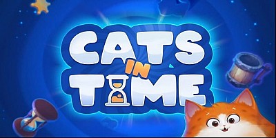 Cats in Time