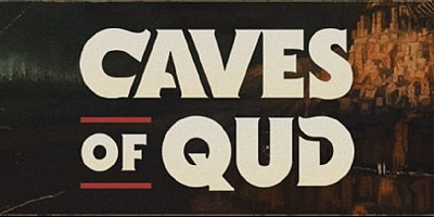 Caves of Qud