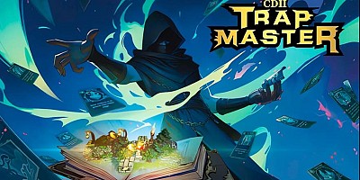 CD 2: Trap Master