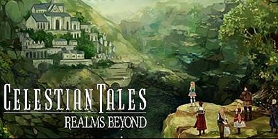 Celestian Tales: Realms Beyond