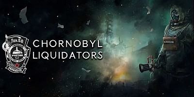 Chernobyl Liquidators