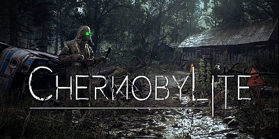 Chernobylite