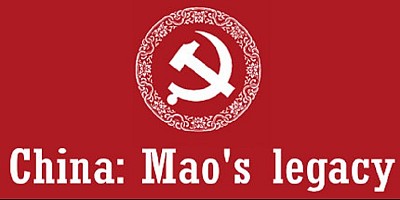 China: Mao's legacy