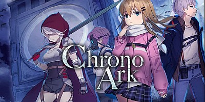 Chrono Ark