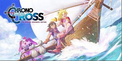 Chrono Cross: The Radical Dreamers Edition