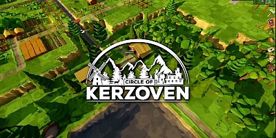 Circle of Kerzoven