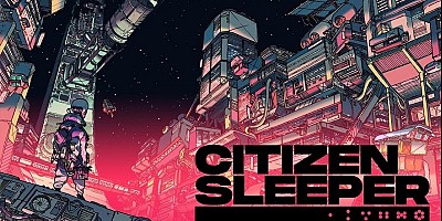 Citizen Sleeper