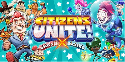Citizens Unite