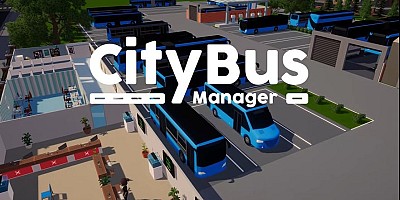 City Bus Manager