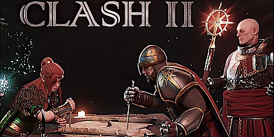 Clash II