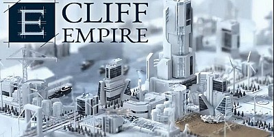 Cliff Empire