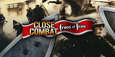 Close Combat: Cross of Iron