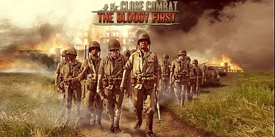 Close Combat: The Bloody First