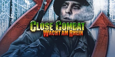 Close Combat: Wacht am Rhein