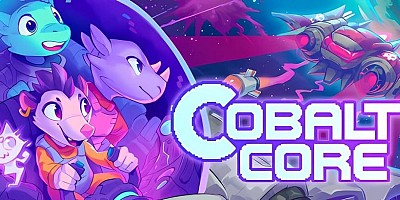 Cobalt Core