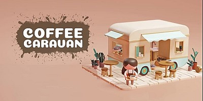 Coffee Caravan