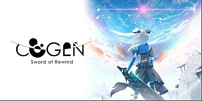 COGEN: Sword of Rewind