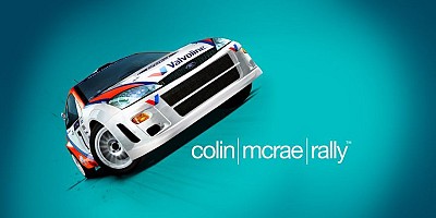 Colin McRae Rally 2005