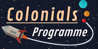 Colonials Program