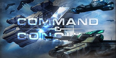 Command & Conquer 4: Tiberian Twilight