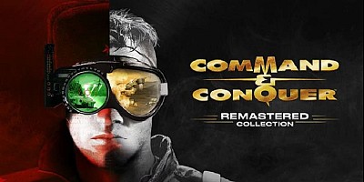 Command & Conquer: Remastered Collection